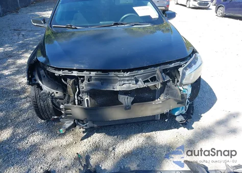 2017 Chevrolet Malibu 1Lt from USA, damaged, VIN 1G1ZE5ST3HF118204